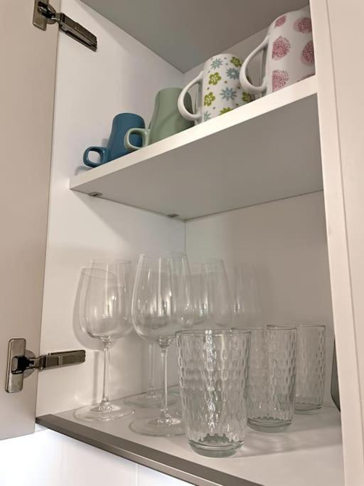 Five Stars Comfort Apartment Lugano Near The Lake Esterno foto