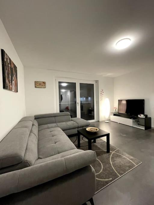 Five Stars Comfort Apartment Lugano Near The Lake Esterno foto