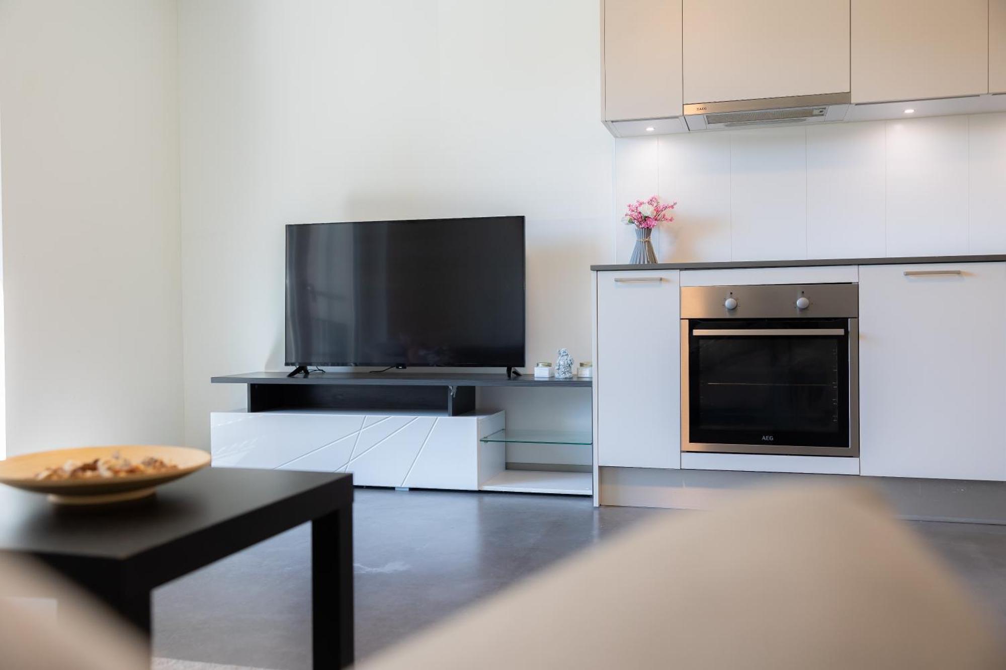 Five Stars Comfort Apartment Lugano Near The Lake Esterno foto