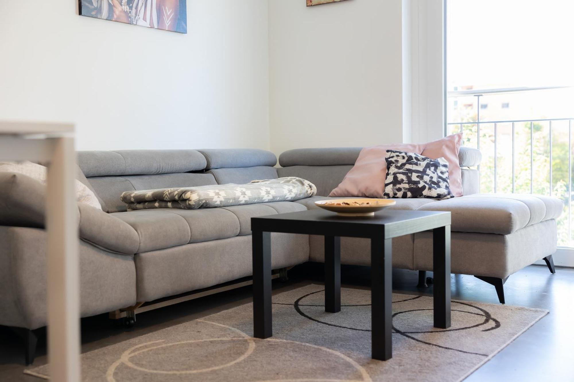 Five Stars Comfort Apartment Lugano Near The Lake Esterno foto