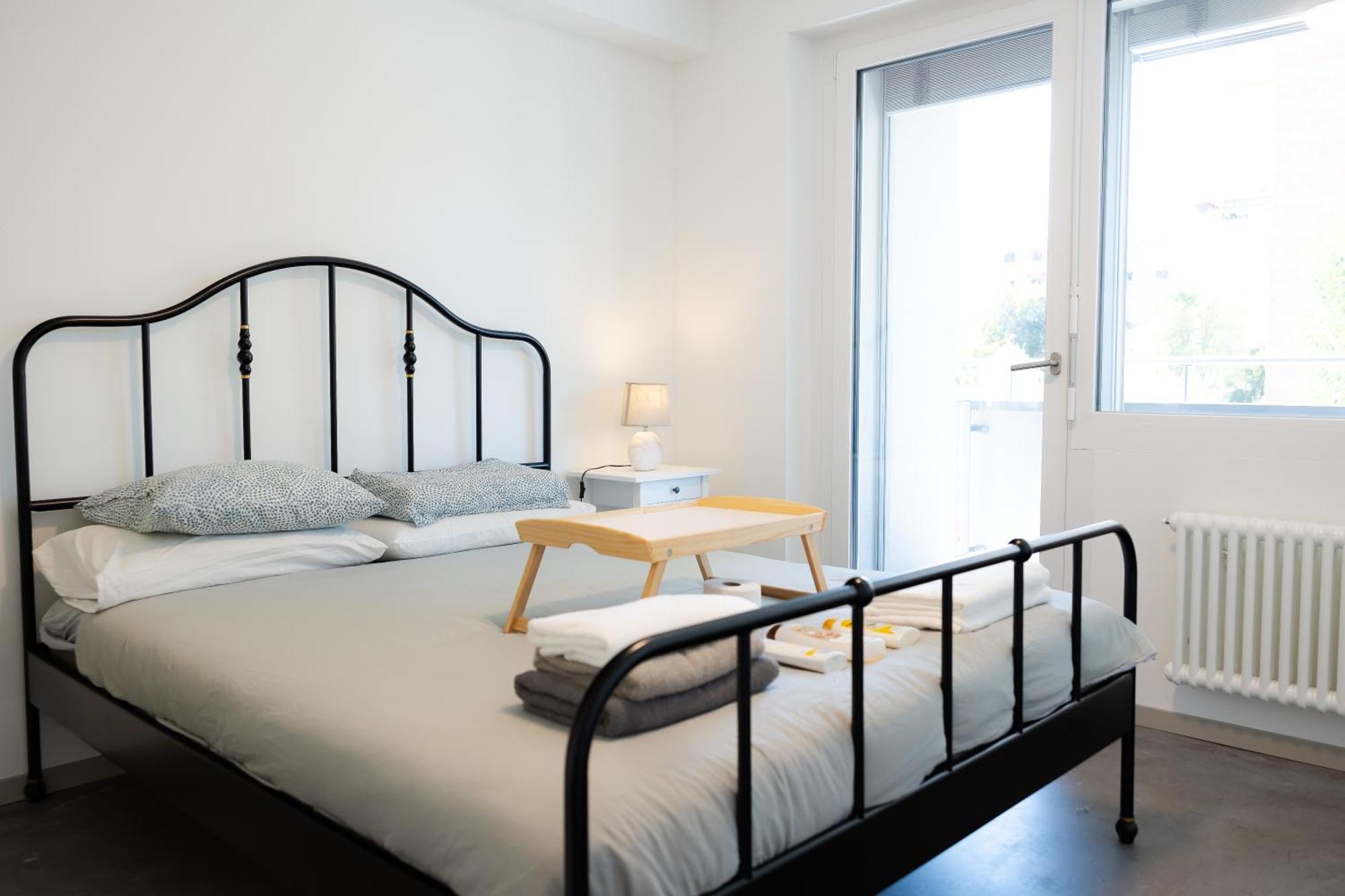 Five Stars Comfort Apartment Lugano Near The Lake Esterno foto