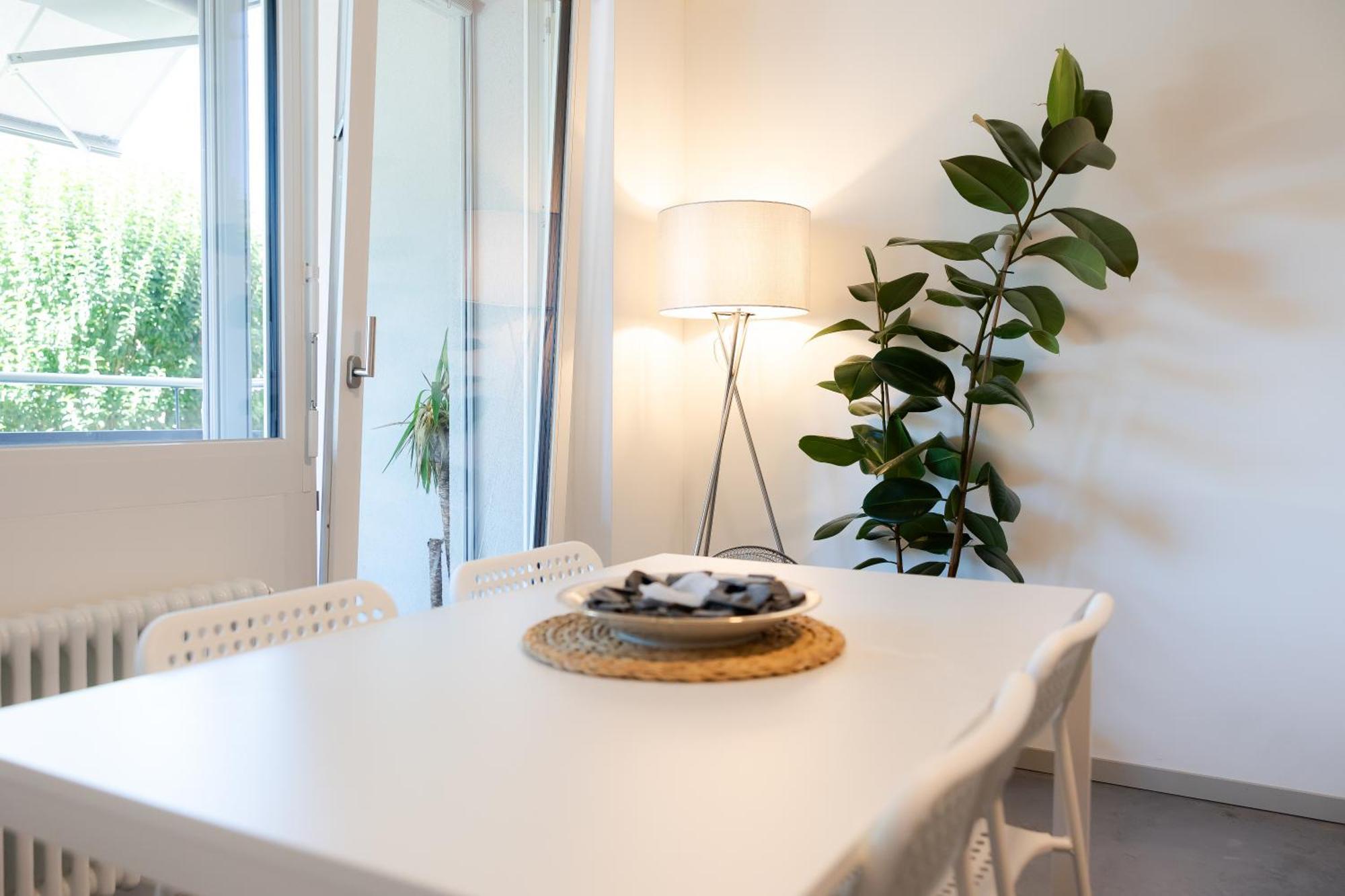 Five Stars Comfort Apartment Lugano Near The Lake Esterno foto