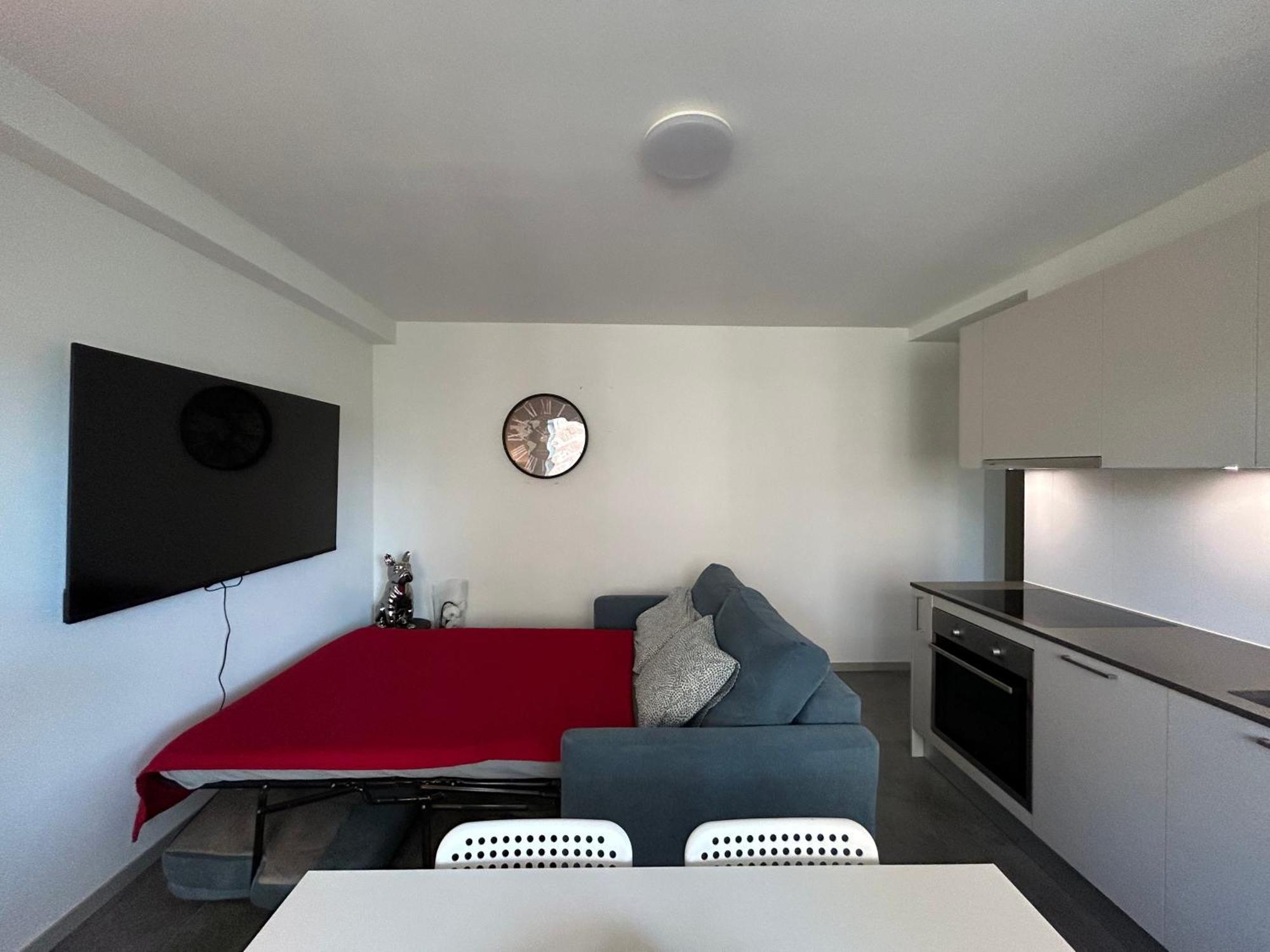 Five Stars Comfort Apartment Lugano Near The Lake Esterno foto